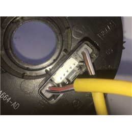 FORD MONDEO III (B5Y) Légzsák Átvezető Szalagkábel