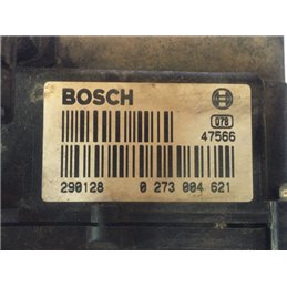 RENAULT CLIO II (BB0/1/2_, CB0/1/2_) ABS Kocka