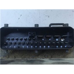 RENAULT CLIO II (BB0/1/2_, CB0/1/2_) ABS Kocka