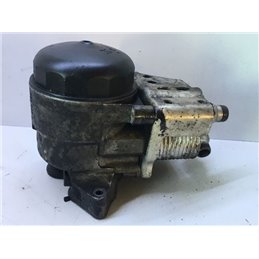 BMW 3 (E46) Olajszűrő Ház