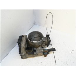 VW TOURAN Fojtószelep (Mechanikus)