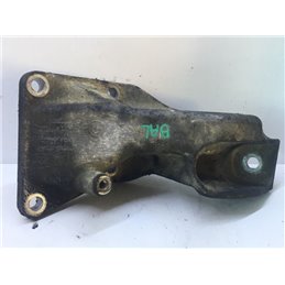 BMW 3 (E46) Motor Tartó Bak Bal