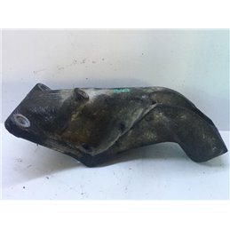 BMW 3 (E46) Motor Tartó Bak Bal