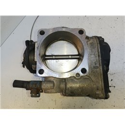 VW TOURAN Fojtószelep (Mechanikus)