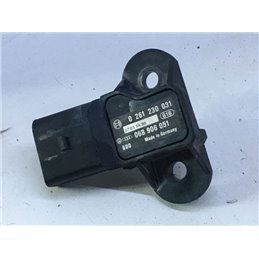 SKODA FABIA I (6Y2) Szívócső Nyomásérzékelő