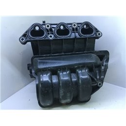 SKODA FABIA I (6Y2) Szívósor