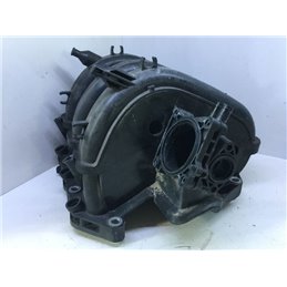 SKODA FABIA I (6Y2) Szívósor