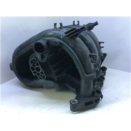 SKODA FABIA I (6Y2) Szívósor