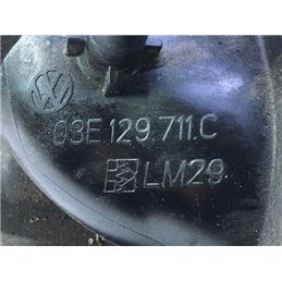 SKODA FABIA I (6Y2) Szívósor