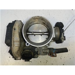 VW TOURAN Fojtószelep (Mechanikus)