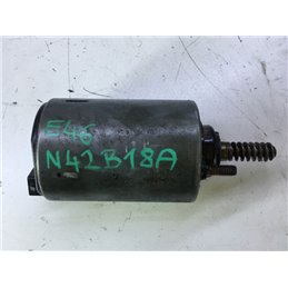 BMW 3 (E46) Okoskerék Állító