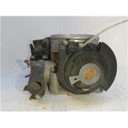 VW TOURAN Fojtószelep (Mechanikus)