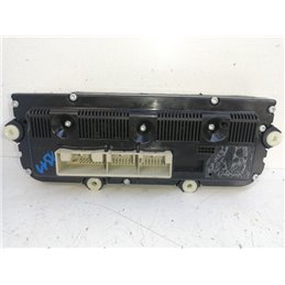 VW TOURAN Fűtéskapcsoló (digit klímás)