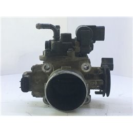 SUZUKI LIANA (ER) Fojtószelep (Mechanikus)