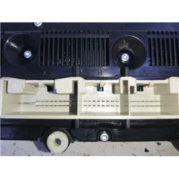 VW TOURAN Fűtéskapcsoló (digit klímás)