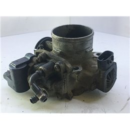 SUZUKI LIANA (ER) Fojtószelep (Mechanikus)