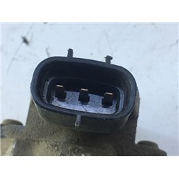 SUZUKI LIANA (ER) Fojtószelep (Mechanikus)