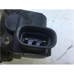 SUZUKI LIANA (ER) Fojtószelep (Mechanikus)