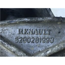 RENAULT ESPACE IV (JK0/1_) Motor Tartó Bak (Pozíciófüggetlen)