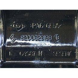 RENAULT MEGANE III Ferdehátú (BZ0_) Szelepfedél