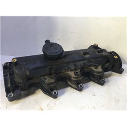 RENAULT MEGANE III Ferdehátú (BZ0_) Szelepfedél