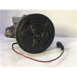 VW POLO (6N1) Klímakompresszor