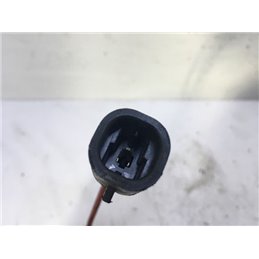 VW POLO (6N1) Klímakompresszor