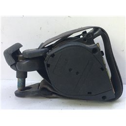 FIAT PUNTO (188) Jobb hátsó Biztonsági Öv