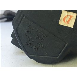 FIAT PUNTO (188) Jobb hátsó Biztonsági Öv