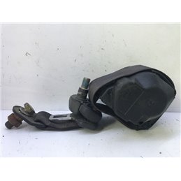 FIAT PUNTO (188) Bal hátsó Biztonsági Öv