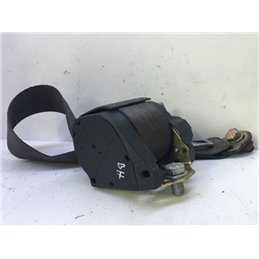 FIAT PUNTO (188) Bal hátsó Biztonsági Öv