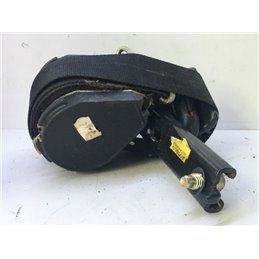 FORD FOCUS (DAW, DBW) Jobb hátsó Biztonsági Öv