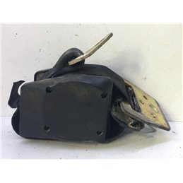 LADA SAMARA (2108, 2109) Jobb hátsó Biztonsági Öv