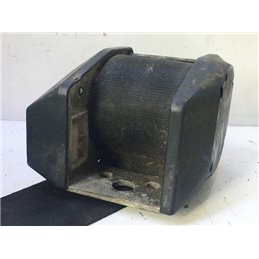 LADA SAMARA (2108, 2109) Jobb hátsó Biztonsági Öv