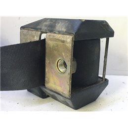 LADA SAMARA (2108, 2109) Jobb hátsó Biztonsági Öv