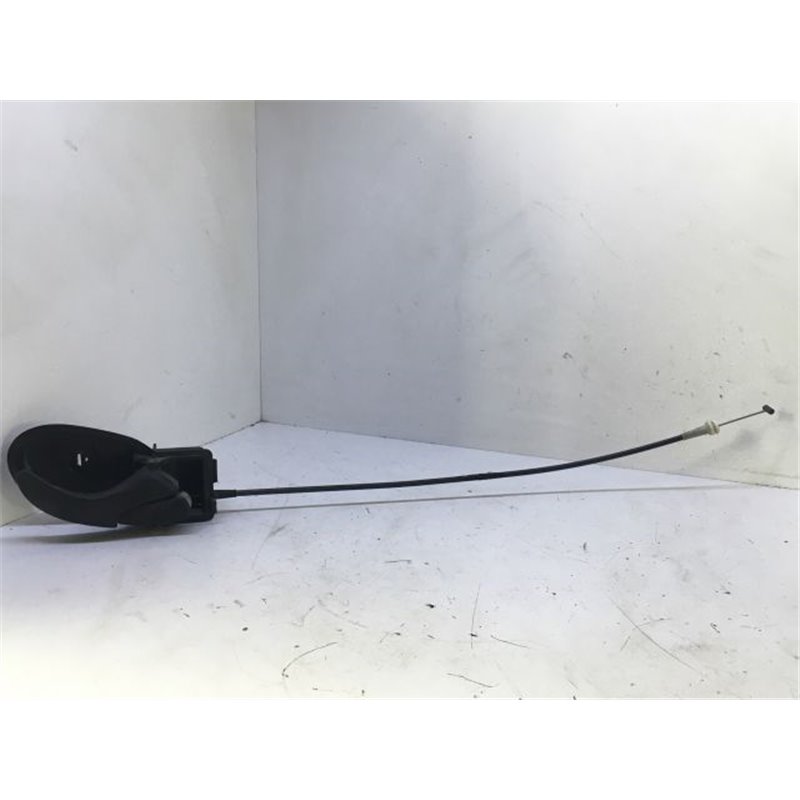 FORD FOCUS (DAW, DBW) Jobb hátsó Belső Kilincs