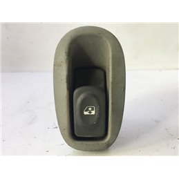 RENAULT MEGANE Scenic (JA0/1_) Bal hátsó Ablakemelő Kapcsoló