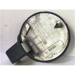 OPEL VECTRA C Tankajtó