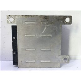 FIAT PUNTO (188) Légzsák Elektronika