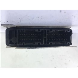 FIAT PUNTO (188) Légzsák Elektronika