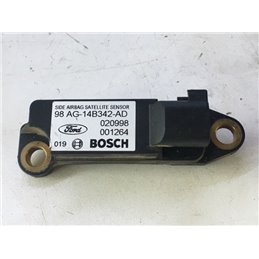 FORD FOCUS lépcsőshátú (DFW) Jobb első Oldal Ütközés Érzékelő