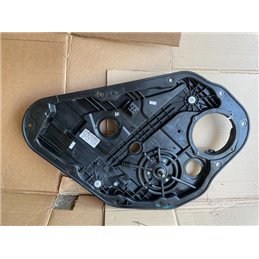 HYUNDAI i30 (GD) Jobb hátsó Ablakemelő Szerkezet (Mechanikus)