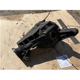 MERCEDES-BENZ M-CLASS (W163) Első Differenciálmű