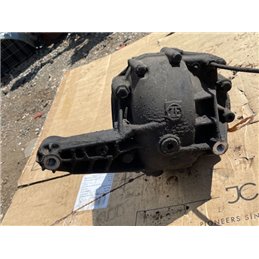 MERCEDES-BENZ M-CLASS (W163) Első Differenciálmű