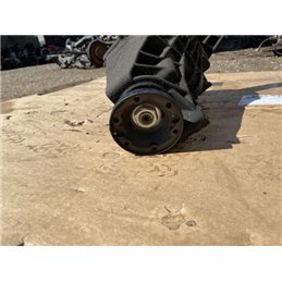 MERCEDES-BENZ M-CLASS (W163) Első Differenciálmű