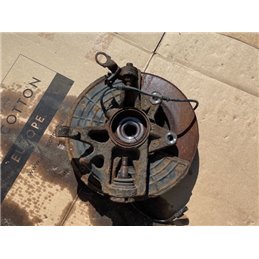 MERCEDES-BENZ M-CLASS (W163) Bal első Csonkállvány Kerékaggyal