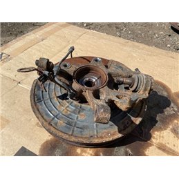 MERCEDES-BENZ M-CLASS (W163) Bal első Csonkállvány Kerékaggyal