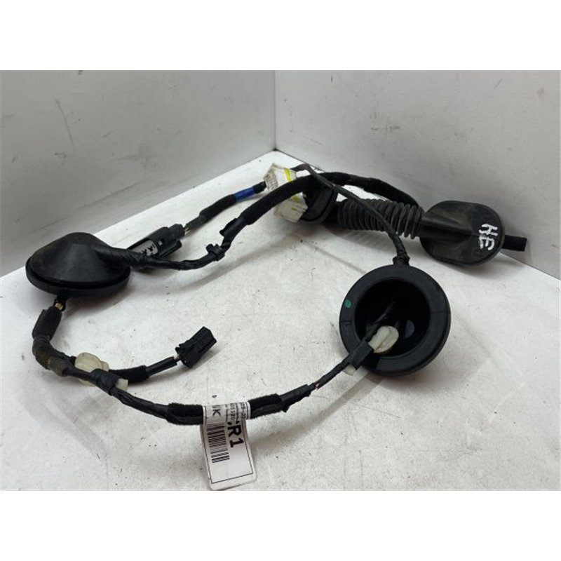 HYUNDAI i30 (GD) Jobb hátsó Ajtó Kábelköteg