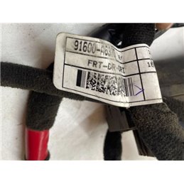 HYUNDAI i30 (GD) Bal első Ajtó Kábelköteg