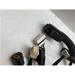 HYUNDAI i30 (GD) Bal első Ajtó Kábelköteg